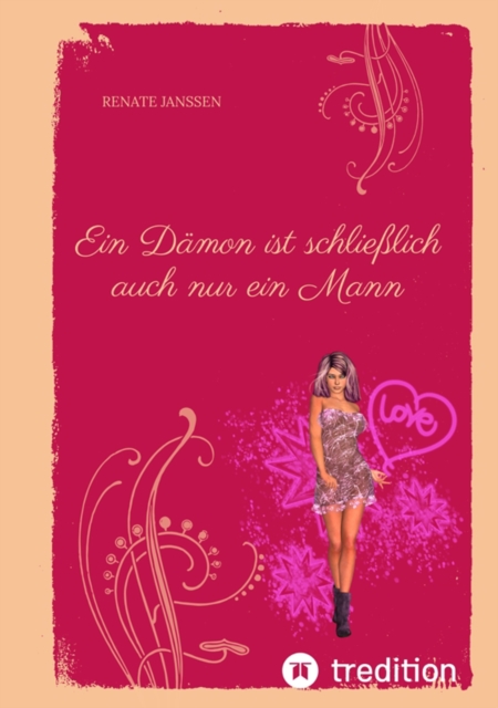 Ein Dämon ist schliesslich auch nur ein Mann