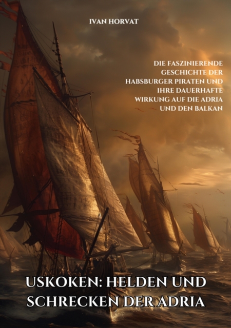 Uskoken:  Helden und Schrecken der Adria