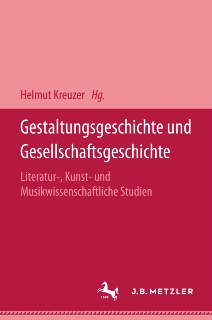 Gestaltungsgeschichte und Gesellschaftsgeschichte