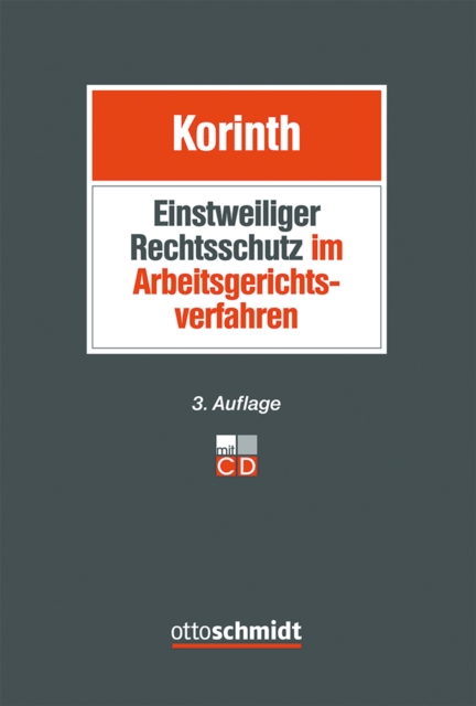 Einstweiliger Rechtsschutz im Arbeitsgerichtsverfahren
