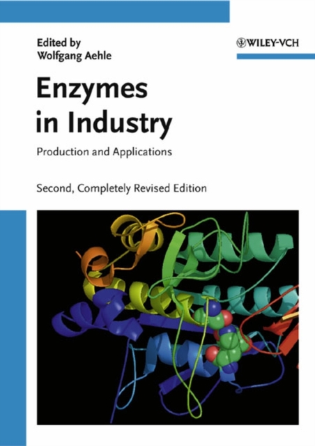 Enzymes in Industry