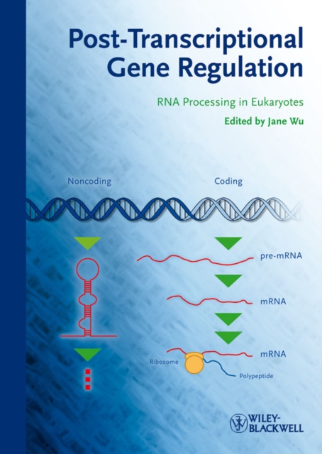Post-Transcriptional Gene Regulation