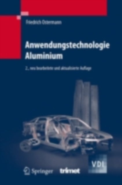 Anwendungstechnologie Aluminium