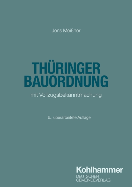Thuringer Bauordnung