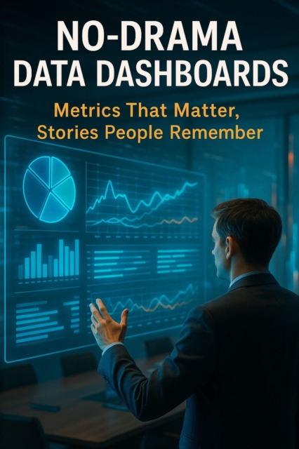 No-Drama Data Dashboards