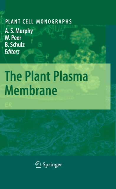 Plant Plasma Membrane