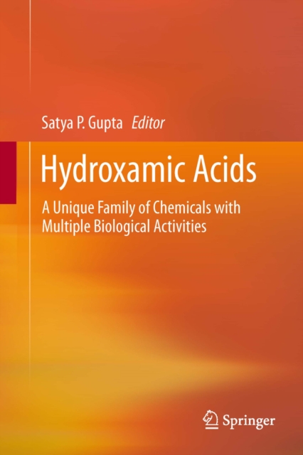 Hydroxamic Acids