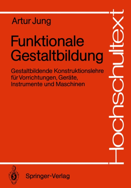 Funktionale Gestaltbildung