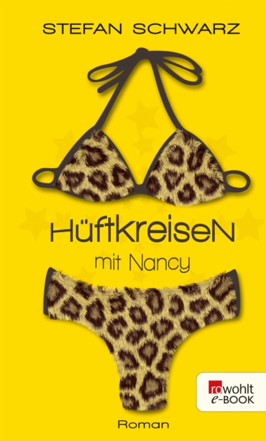 Hüftkreisen mit Nancy