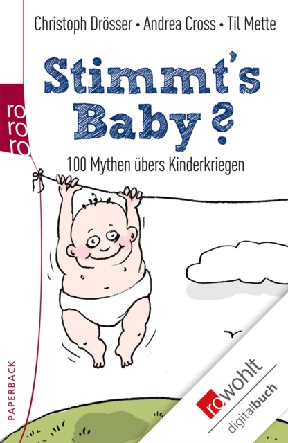 Stimmt's Baby?