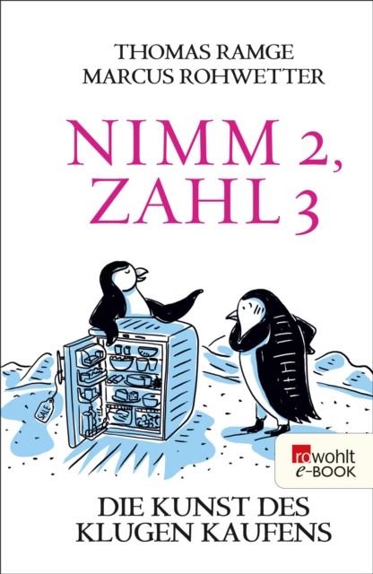 Nimm 2, zahl 3