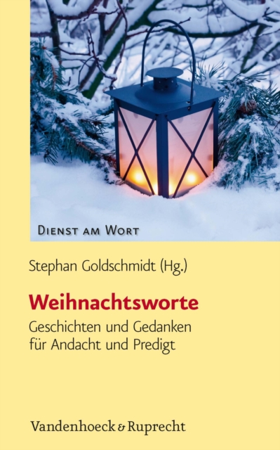 Weihnachtsworte