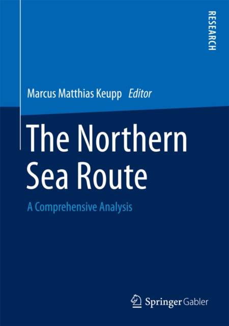 Northern Sea Route