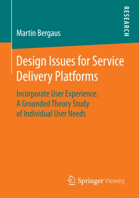 Design Issues for Service Delivery Platforms
