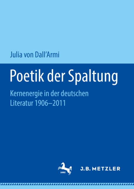 Poetik der Spaltung