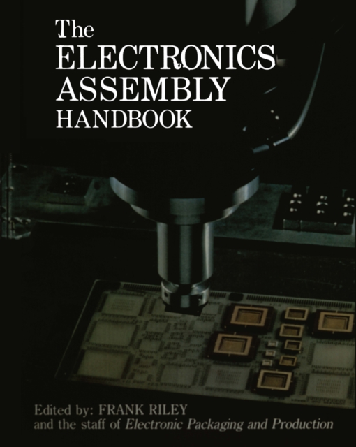 Electronics Assembly Handbook