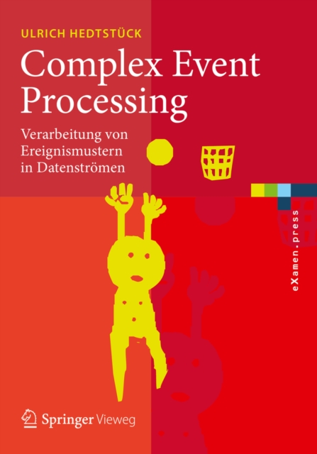 Complex Event Processing