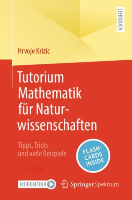 Tutorium Mathematik für Naturwissenschaften