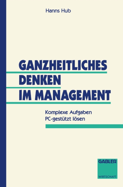 Finanzwissenschaft