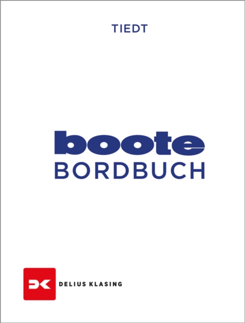 Boote-Bordbuch