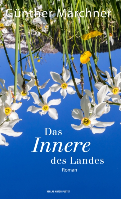 Das Innere des Landes