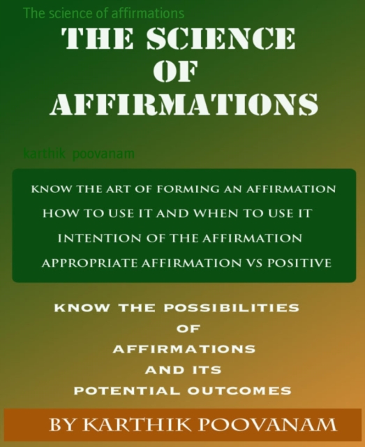 science of affirmations