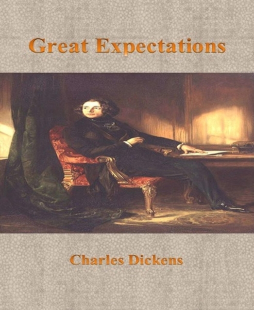 Great Expectations By Charles Dickens