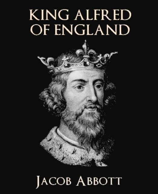 King Alfred of England