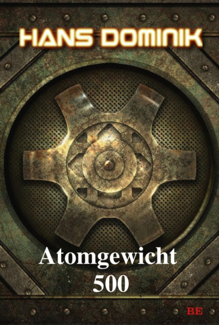 Atomgewicht 500