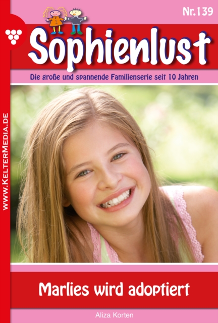 Marlies wird adoptiert