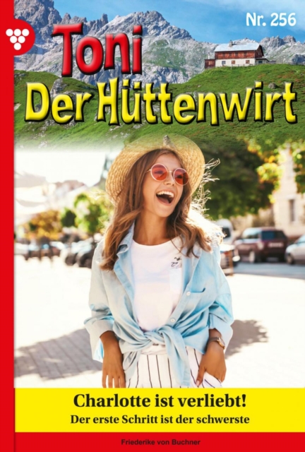 Charlotte ist verliebt!