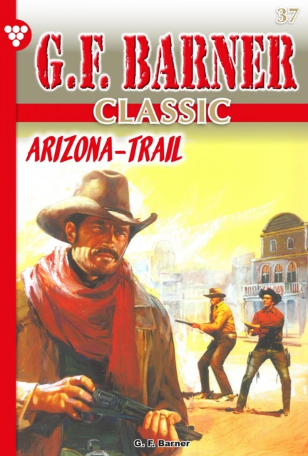 G.F. Barner Classic 37 – Western