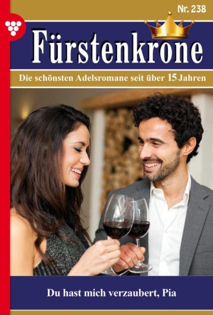 Fürstenkrone 238 – Adelsroman