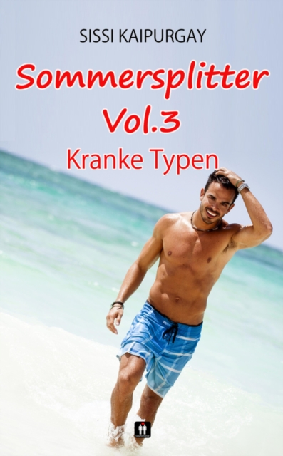 Sommersplitter Vol. 3