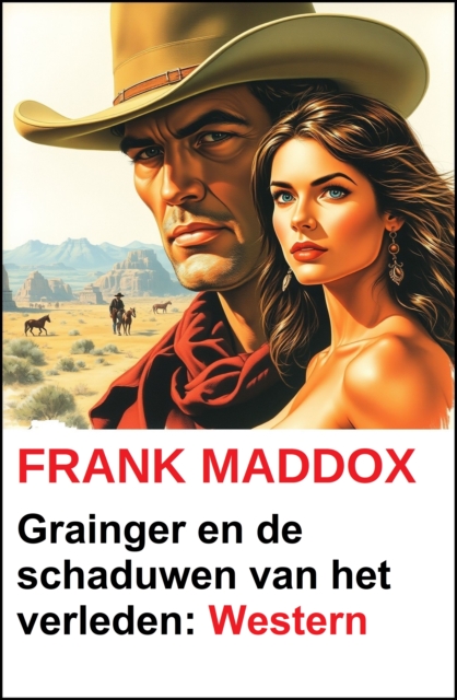 Grainger en de schaduwen van het verleden: Western