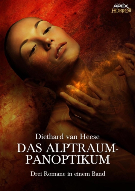 DAS ALPTRAUM-PANOPTIKUM
