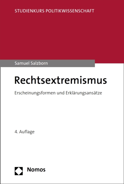 Rechtsextremismus