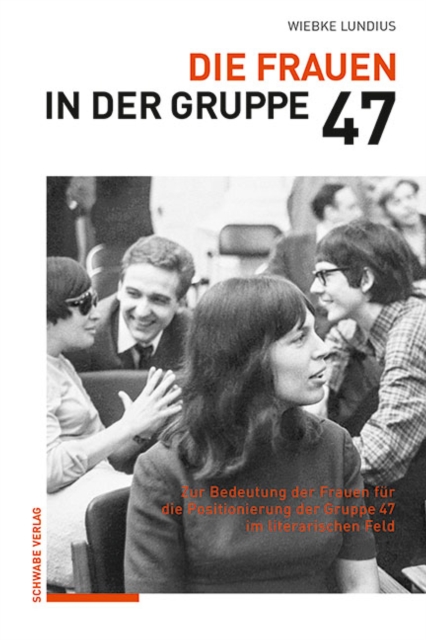 Die Frauen in der Gruppe 47