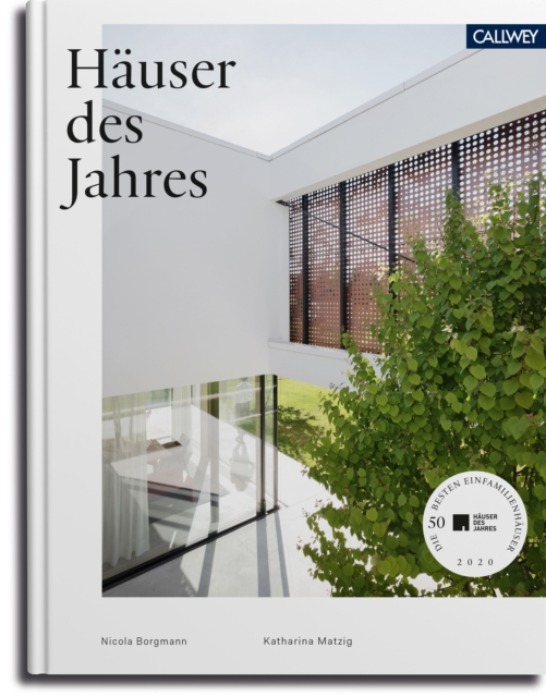 Häuser des Jahres 2020