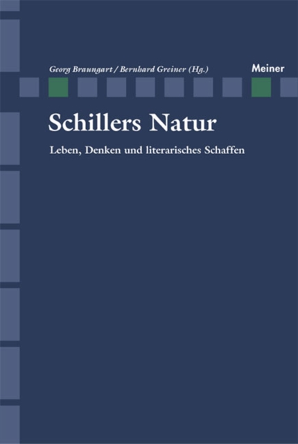 Schillers Natur