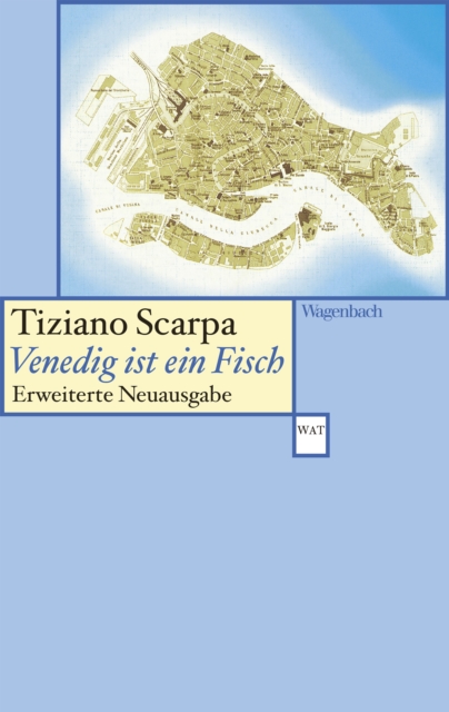 Venedig ist ein Fisch