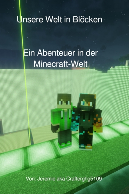 unsere Welt in Blöcken