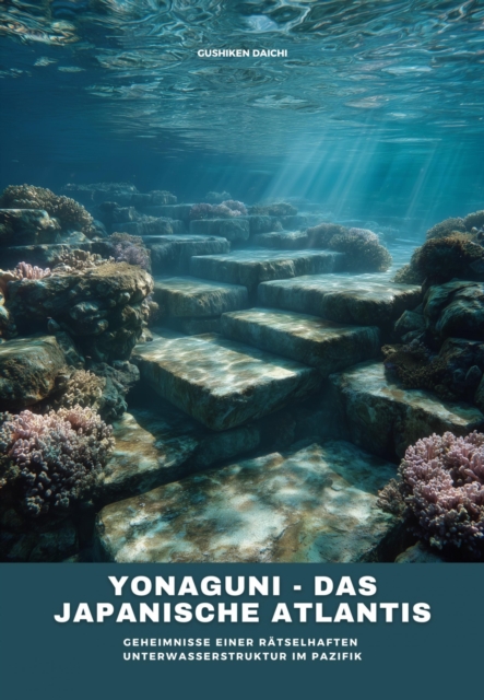 Yonaguni - Das japanische Atlantis