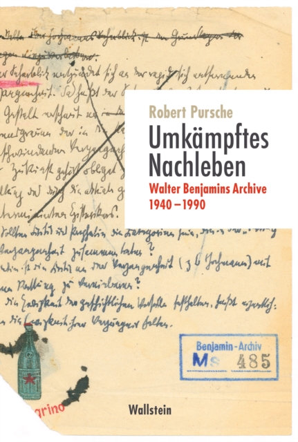 Umkämpftes Nachleben