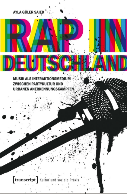 Rap in Deutschland