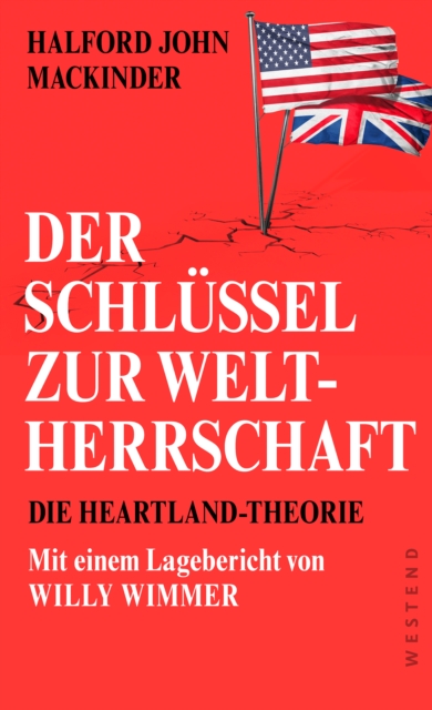 Der Schlüssel zur Weltherrschaft