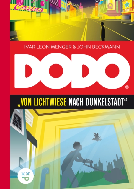 DODO – Von Lichtwiese nach Dunkelstadt
