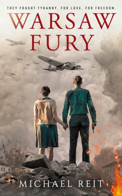 Warsaw Fury