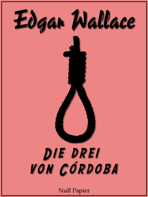 Die drei von Córdoba