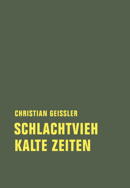 Althussers Hände